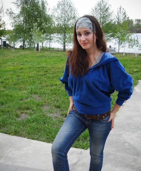<strong>Ana L.</strong>